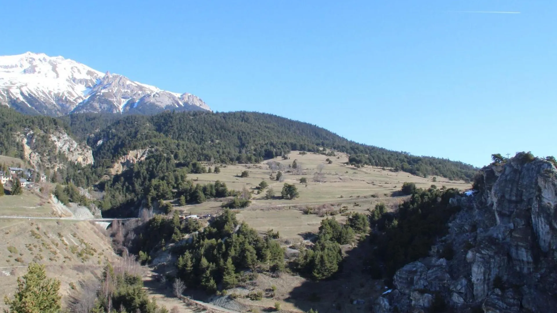 Appartement Confortable 6 Pers, Proche Navettes, A Aussois - Fr-1-508B-2